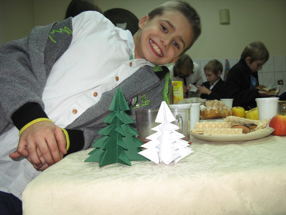 Wigilia 2014